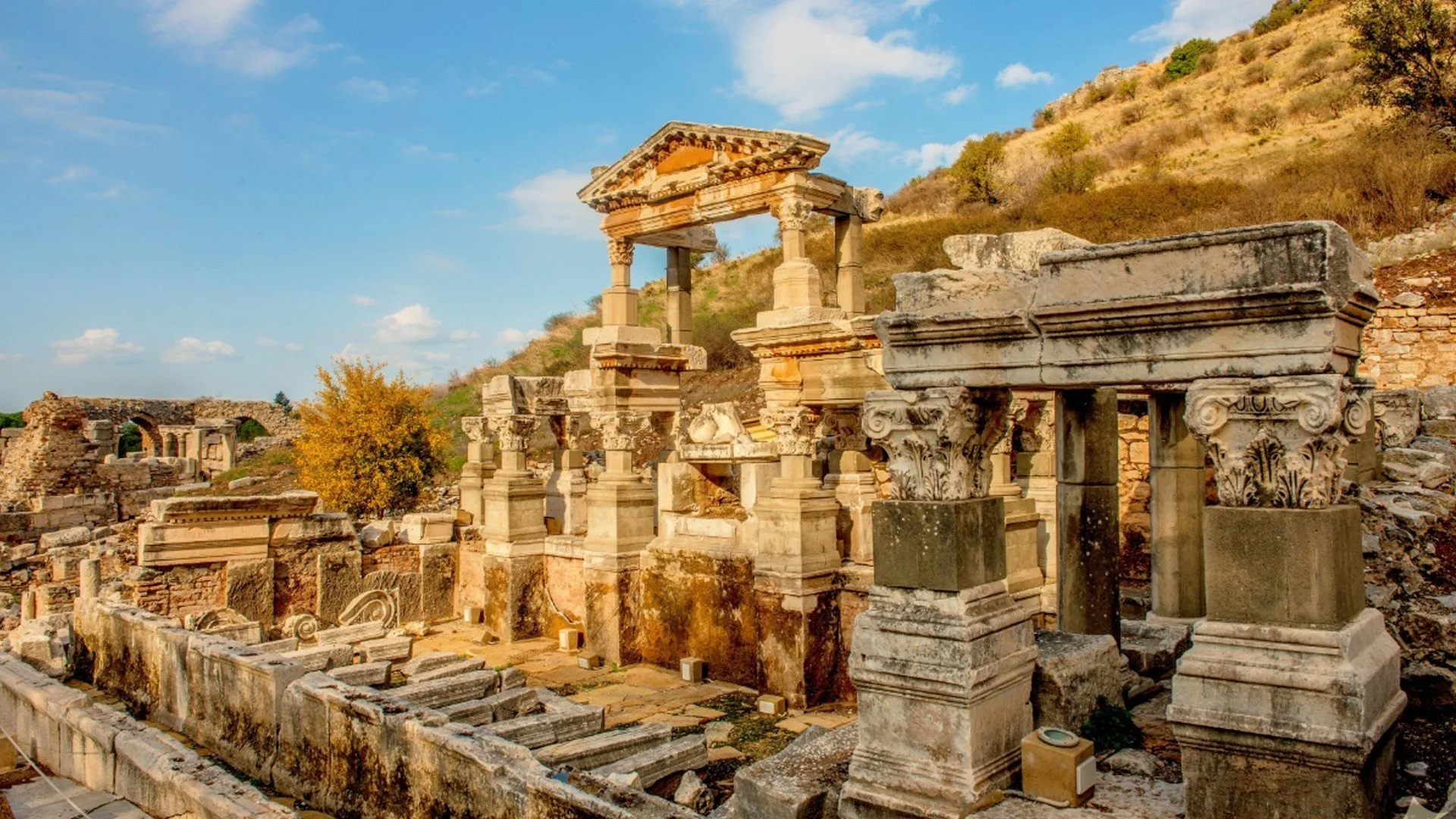 Explore Turkey